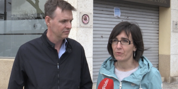 Les agressions a metges a les Terres de l’Ebre i el Camp de Tarragona s’incrementen un 35%