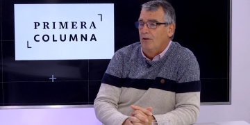 Entrevista a Jordi Carapuig, candidat de Junts a Ulldecona