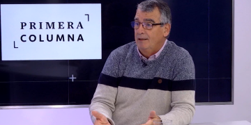 Jordi Carapuig, nou candidat de Junts per Catalunya a Ulldecona