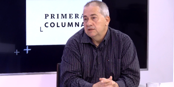 Entrevista a Lluís Martín Santos, exregidor d’ERC de Tortosa