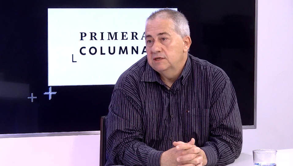 Martín Santos aposta per un govern progressista a Tortosa