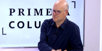 Entrevista a Antoni Cutrona, director de l’Escola Agrària de Gandesa