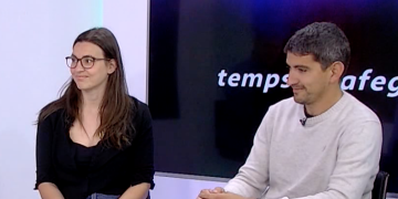 Temps afegit. 27 de març del 2023