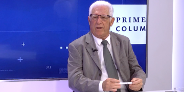 Entrevista a Pedro Hernández, candidat de Més Ràpita