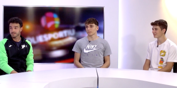 Poliesportiu . 28 de març del 2023