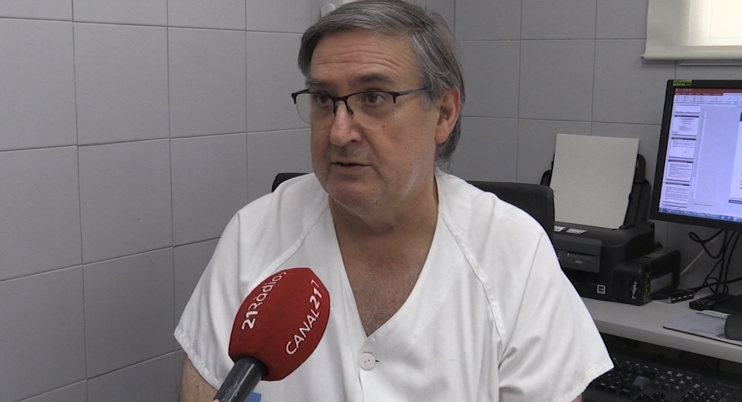 L’Hospital de Tortosa Verge de la Cinta explica com combatre les al·lèrgies aquesta primavera