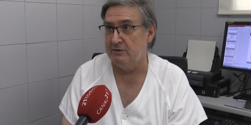 L’Hospital de Tortosa Verge de la Cinta explica com combatre les al·lèrgies aquesta primavera