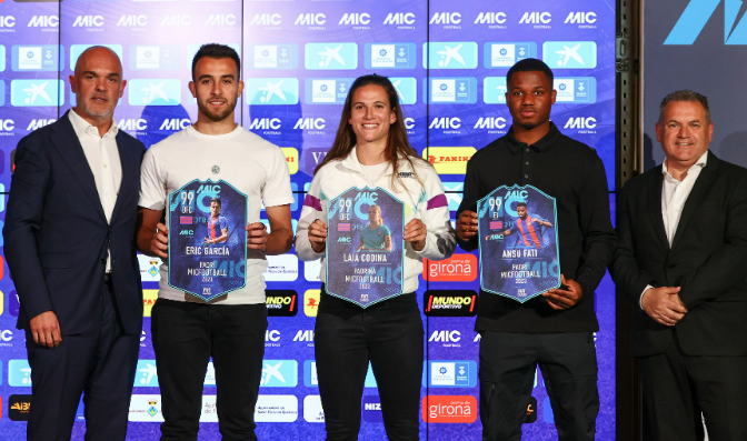 El MIC comptarà amb més de 7.000 participants dels cinc continents