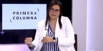 Lídia Saura (Junts) proposa reubicar el casal de la gent gran al centre de Roquetes