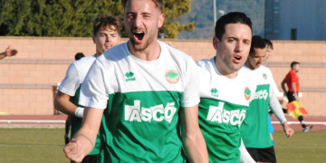 El FC Ascó vol seguir amb la dinàmica positiva de les últimes jornades