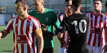 El Tortosa rep l’Ebre Escola Esportiva en la sisena jornada de la fase d’ascens a Primera Catalana