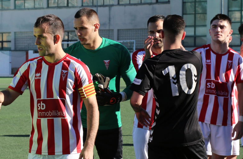 El Tortosa rep l’Ebre Escola Esportiva en la sisena jornada de la fase d’ascens a Primera Catalana