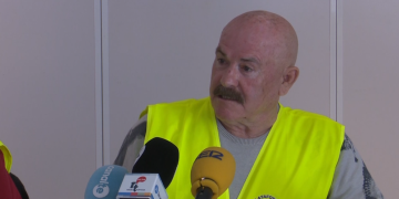 La Plataforma per un Nou Hospital tem que les obres s’endarrereixin 15 anys