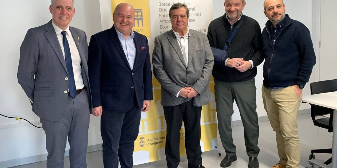 La canadenca Premier Tech obrirà una planta al polígon l’Oriola d’Amposta i generarà 75 llocs de treball