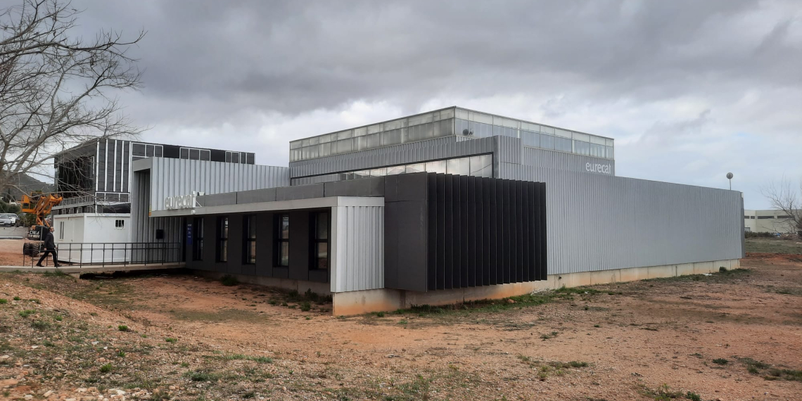 Living Lab Ebre Bioterritori, el nou centre de resiliència climàtica d’Amposta