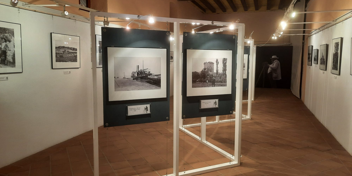 Els arxius històrics del Baix Ebre i el Ripollès mostren la Tortosa del segle XIX