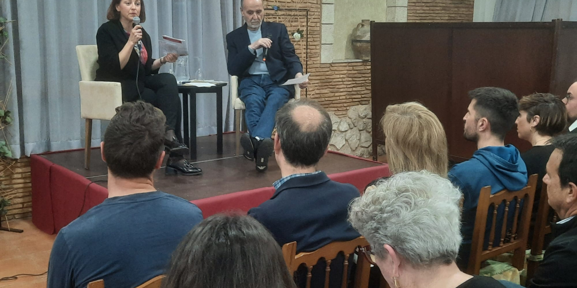 Joan Curto tornarà a encapçalar la llista del PSC a Camarles