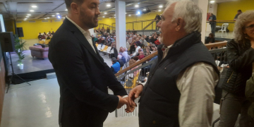 Lluís Soler es tornarà a presentar per l’alcaldia de Deltebre