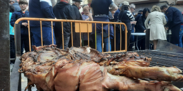 XIII Fira del Tocino de Caseres