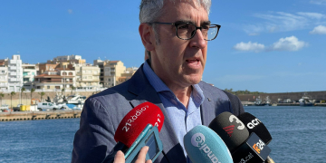 Una piscifactoria de la Cala recupera la producció aqüícola d’orada a Catalunya