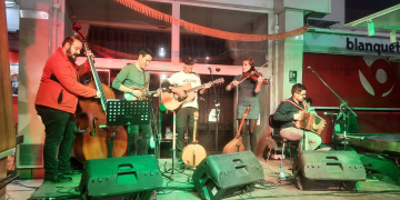 Èxit en el desè Tortosa Irish English Festival, amb més de vint activitats