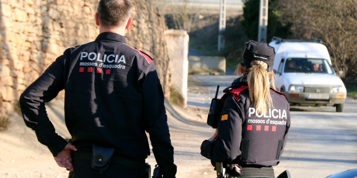 A presó l’exentrenador de futbol femení del Perelló per agredir sexualment una jugadora amb discapacitat intel·lectual