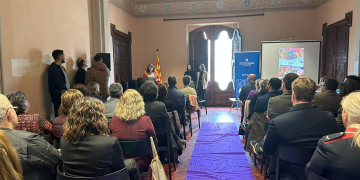 El Govern a l’Ebre posa el focus en la transformació feminista en aquest 8M