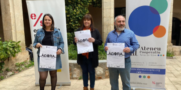 La Fira Àgora a Ulldecona trencarà els estereotips al voltant del món rural ebrenc