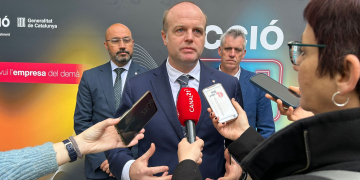 Les Terres de l’Ebre capten 300 milions d’euros d’inversió estrangera en els darrers tres anys