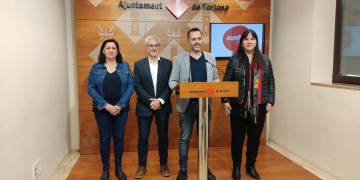 Movem Tortosa reclamarà una reducció dels preus dels guals municipals