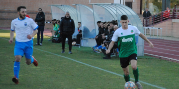 El FC Ascó empata (0-0) amb el Sarrià, després de tres victòries consecutives