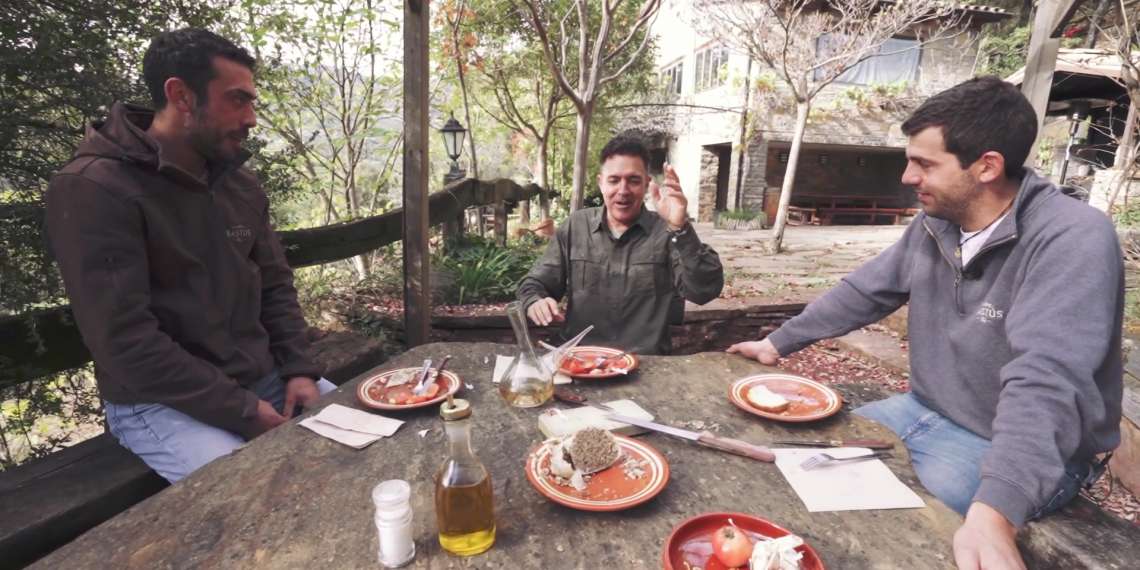 #31 El Pallars Jussà