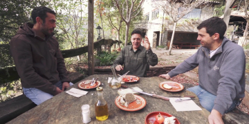 #31 El Pallars Jussà