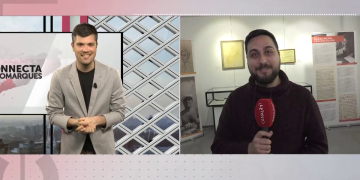 Un conveni entre l’Ajuntament d’Amposta i la UAB permetrà continuar documentant el Fons d’Arbó a l’arxiu Comarcal