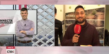 Astacler, el primer oli inclusiu de l’Ebre, nascut a La Sénia de la mà de col·lectius vulnerables