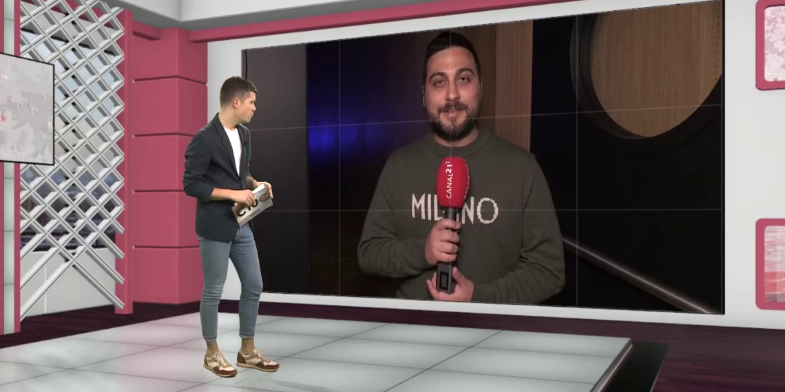 El nou auditori José Antonio Valls d’Alcanar ja és una realitat