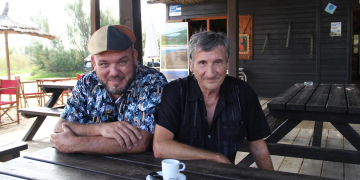 ‘L’Espill’ arriba a Hollywood i es projectarà en sales de cinema de Catalunya