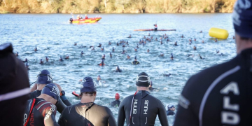 Triatló de Deltebre 2023