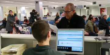 Comença la campanya de la Renda amb novetats com els  cobraments per Bizum, lloguers turístics i deduccions per maternitat