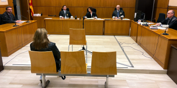 Condemnen a presó una veïna de Tortosa per denigrar menors migrants amb un vídeo d’una agressió al Brasil