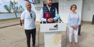 Deltebre signarà un conveni amb la Confraria de Pescadors per instal·lar un museu a les seves instal·lacions