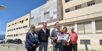 Pere Genaró se suma a la coalició de Movem Tortosa i el PSC per defensar el nou hospital