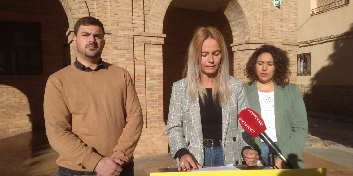 ERC reclama un calendari execució de la variant de Gandesa de l’N-420