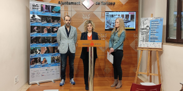 Torna el festival Toca’m a Tortosa amb més propostes i l’actuació de Manu Guix