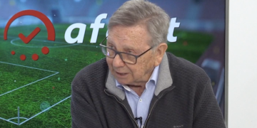 Temps afegit. 3 d’abril del 2023