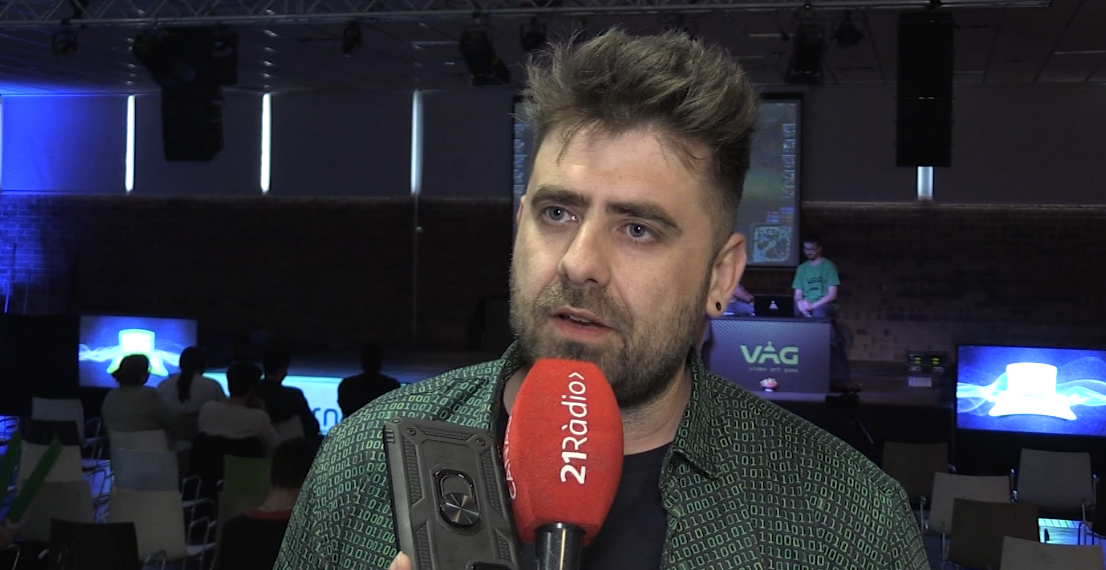 El VAG realitza un torneig per apropar els esports electrònics a les Terres de l’Ebre