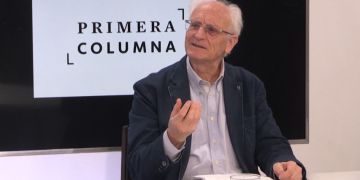 Daniel Arasa presenta ‘Cine y Familia’, sobre els valors a les pel·lícules i sèries