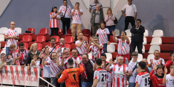 El Puerto Sagunto de Toni Malla segueix líder de la fase d’ascens a l’ASOBAL, després de superar el Burgos