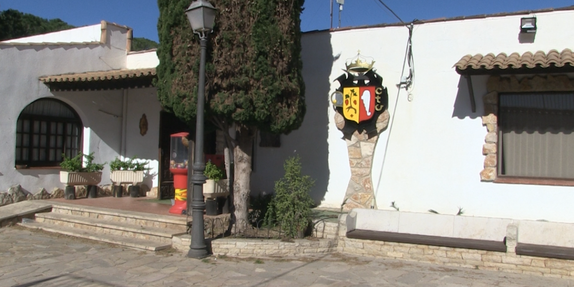 APS 2023: Prèvia Club Tennis Vinaròs