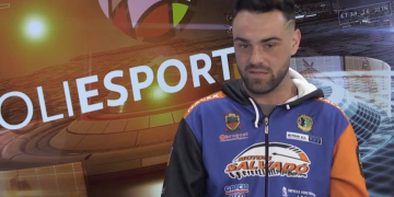 Poliesportiu. 4 d’abril del 2023